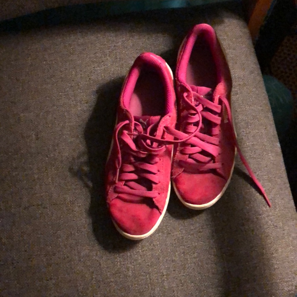 Pumas